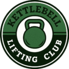 KLC logo blanco dentro