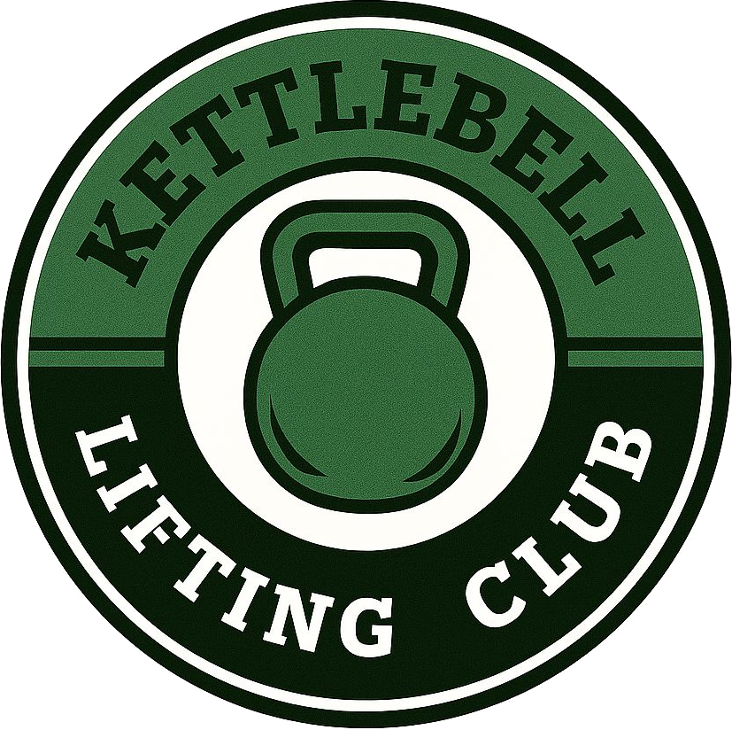 KLC logo blanco dentro